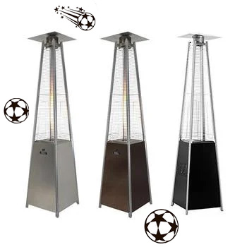 Athena Gas Patio Heater - World Cup Heaters
